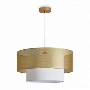 Подвесной светильник Freya Lattice FR5528PL-01BS в Лабытнанги - labytnangi.ok-mebel.com | фото 2