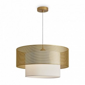 Подвесной светильник Freya Lattice FR5528PL-01BS в Лабытнанги - labytnangi.ok-mebel.com | фото 3