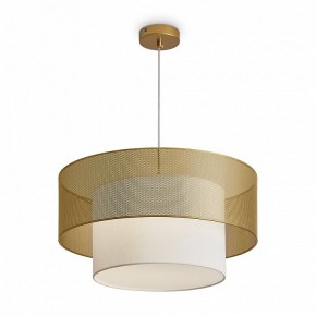 Подвесной светильник Freya Lattice FR5528PL-01BS в Лабытнанги - labytnangi.ok-mebel.com | фото 4