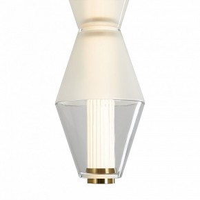 Подвесной светильник Freya Plum FR6137PL-L6BT1 в Лабытнанги - labytnangi.ok-mebel.com | фото 8