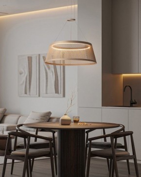 Подвесной светильник Freya Prism FR5535PL-L14B в Лабытнанги - labytnangi.ok-mebel.com | фото 9