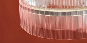 Подвесной светильник Freya Rain FR5546PL-L60W в Лабытнанги - labytnangi.ok-mebel.com | фото 5