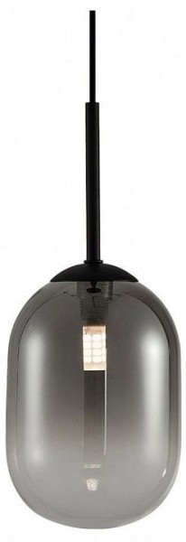 Подвесной светильник Freya Tesse FR1011PL-01B1 в Лабытнанги - labytnangi.ok-mebel.com | фото 1