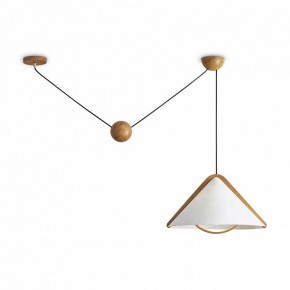 Подвесной светильник Freya Umbra FR5554CL-01T в Лабытнанги - labytnangi.ok-mebel.com | фото 3