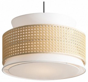 Подвесной светильник Freya Weave FR5492PL-01B в Лабытнанги - labytnangi.ok-mebel.com | фото