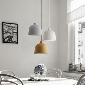 Подвесной светильник Imperiumloft Grain MUT в Лабытнанги - labytnangi.ok-mebel.com | фото 8