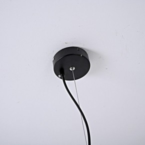 Подвесной светильник Imperiumloft HAT Black ﻿HAT01 в Лабытнанги - labytnangi.ok-mebel.com | фото 9