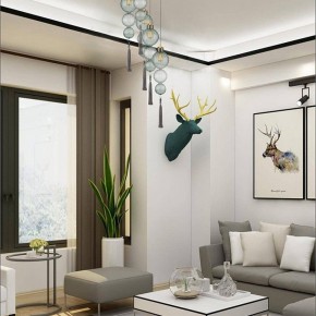 Подвесной светильник Imperiumloft Heathfield Lighting 40.2682-0 в Лабытнанги - labytnangi.ok-mebel.com | фото 7