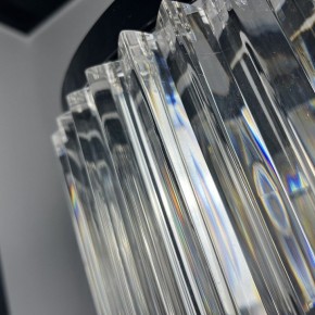 Подвесной светильник Imperiumloft Odeon Clear Glass Black 248522-22 в Лабытнанги - labytnangi.ok-mebel.com | фото 12