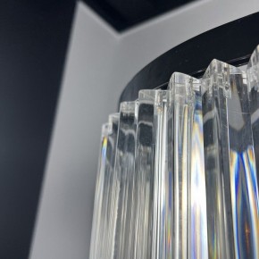 Подвесной светильник Imperiumloft Odeon Clear Glass Black 248522-22 в Лабытнанги - labytnangi.ok-mebel.com | фото 13