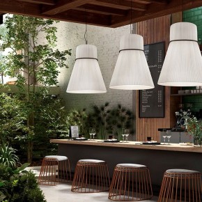 Подвесной светильник Imperiumloft PEO B peo01 в Лабытнанги - labytnangi.ok-mebel.com | фото 4