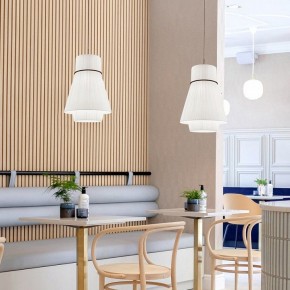 Подвесной светильник Imperiumloft PEO C peo01 в Лабытнанги - labytnangi.ok-mebel.com | фото 3
