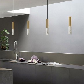 Подвесной светильник Imperiumloft RETURN return01 в Лабытнанги - labytnangi.ok-mebel.com | фото 3