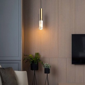 Подвесной светильник Imperiumloft RETURN return01 в Лабытнанги - labytnangi.ok-mebel.com | фото 9