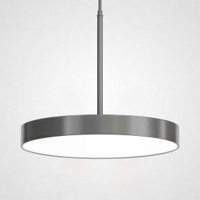 Подвесной светильник Imperiumloft TURNA Gray TURNA-ONE01 в Лабытнанги - labytnangi.ok-mebel.com | фото