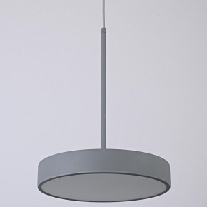 Подвесной светильник Imperiumloft TURNA Gray TURNA-ONE01 в Лабытнанги - labytnangi.ok-mebel.com | фото