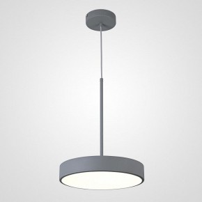 Подвесной светильник Imperiumloft TURNA Gray TURNA-ONE01 в Лабытнанги - labytnangi.ok-mebel.com | фото 3
