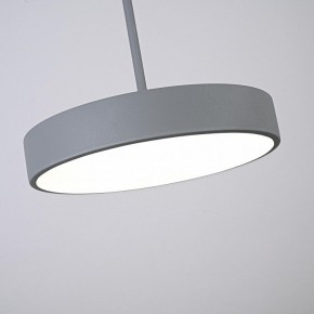 Подвесной светильник Imperiumloft TURNA Gray TURNA-ONE01 в Лабытнанги - labytnangi.ok-mebel.com | фото 4