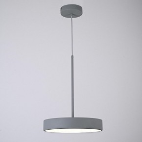 Подвесной светильник Imperiumloft TURNA Gray TURNA-ONE01 в Лабытнанги - labytnangi.ok-mebel.com | фото 5