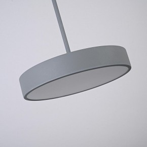 Подвесной светильник Imperiumloft TURNA Gray TURNA-ONE01 в Лабытнанги - labytnangi.ok-mebel.com | фото 9