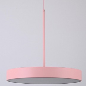 Подвесной светильник Imperiumloft TURNA Pink TURNA-ONE01 в Лабытнанги - labytnangi.ok-mebel.com | фото