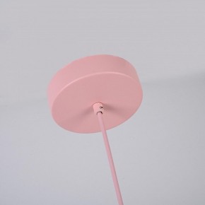 Подвесной светильник Imperiumloft TURNA Pink TURNA-ONE01 в Лабытнанги - labytnangi.ok-mebel.com | фото 12