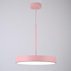 Подвесной светильник Imperiumloft TURNA Pink TURNA-ONE01 в Лабытнанги - labytnangi.ok-mebel.com | фото 3