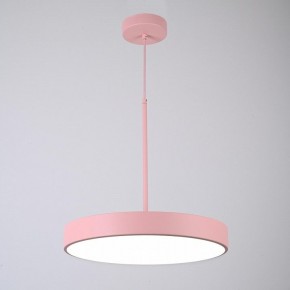 Подвесной светильник Imperiumloft TURNA Pink TURNA-ONE01 в Лабытнанги - labytnangi.ok-mebel.com | фото 4