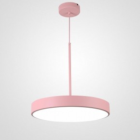 Подвесной светильник Imperiumloft TURNA Pink TURNA-ONE01 в Лабытнанги - labytnangi.ok-mebel.com | фото 6