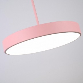 Подвесной светильник Imperiumloft TURNA Pink TURNA-ONE01 в Лабытнанги - labytnangi.ok-mebel.com | фото 9