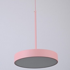 Подвесной светильник Imperiumloft TURNA Pink TURNA-ONE01 в Лабытнанги - labytnangi.ok-mebel.com | фото