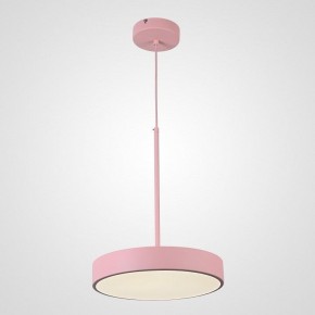 Подвесной светильник Imperiumloft TURNA Pink TURNA-ONE01 в Лабытнанги - labytnangi.ok-mebel.com | фото 2