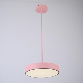 Подвесной светильник Imperiumloft TURNA Pink TURNA-ONE01 в Лабытнанги - labytnangi.ok-mebel.com | фото 4