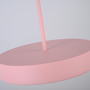 Подвесной светильник Imperiumloft TURNA Pink TURNA-ONE01 в Лабытнанги - labytnangi.ok-mebel.com | фото 9