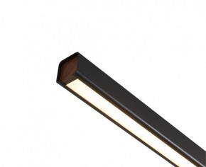 Подвесной светильник Italline IT013-6021 IT013-6021 black 3000K в Лабытнанги - labytnangi.ok-mebel.com | фото 10