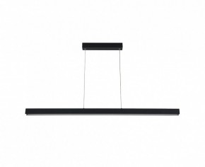 Подвесной светильник Italline IT013-6021 IT013-6021 black 3000K в Лабытнанги - labytnangi.ok-mebel.com | фото 2