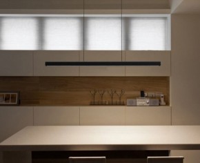 Подвесной светильник Italline IT013-6021 IT013-6021 black 3000K в Лабытнанги - labytnangi.ok-mebel.com | фото 3
