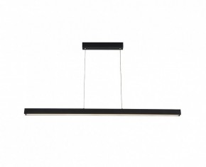 Подвесной светильник Italline IT013-6021 IT013-6021 black 3000K в Лабытнанги - labytnangi.ok-mebel.com | фото 4