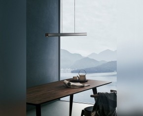 Подвесной светильник Italline IT013-6021 IT013-6021 black 3000K в Лабытнанги - labytnangi.ok-mebel.com | фото 6