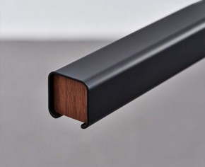 Подвесной светильник Italline IT013-6021 IT013-6021 black 3000K в Лабытнанги - labytnangi.ok-mebel.com | фото 8