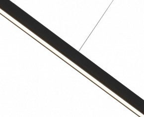 Подвесной светильник Italline IT013-6021 IT013-6021 black 3000K в Лабытнанги - labytnangi.ok-mebel.com | фото 9