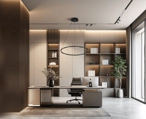 Подвесной светильник Italline IT013-6022 IT013-6022 black 3000K в Лабытнанги - labytnangi.ok-mebel.com | фото 5