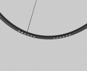 Подвесной светильник Italline IT013-6022 IT013-6022 black 3000K в Лабытнанги - labytnangi.ok-mebel.com | фото 7