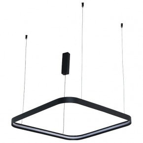 Подвесной светильник Italline IT013-6024 IT013-6024 black 3000K в Лабытнанги - labytnangi.ok-mebel.com | фото