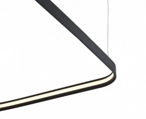 Подвесной светильник Italline IT013-6024 IT013-6024 black 3000K в Лабытнанги - labytnangi.ok-mebel.com | фото 6