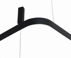 Подвесной светильник Italline IT013-6024 IT013-6024 black 3000K в Лабытнанги - labytnangi.ok-mebel.com | фото 8