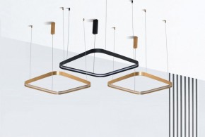 Подвесной светильник Italline IT013-6024 IT013-6024 gold 3000K в Лабытнанги - labytnangi.ok-mebel.com | фото 6