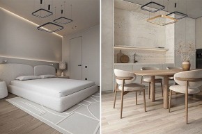 Подвесной светильник Italline IT013-6024 IT013-6024 gold 3000K в Лабытнанги - labytnangi.ok-mebel.com | фото 7
