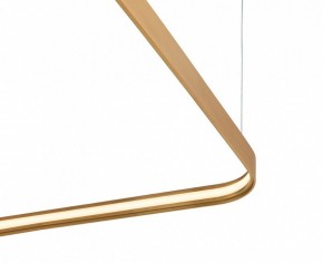 Подвесной светильник Italline IT013-6024 IT013-6024 gold 3000K в Лабытнанги - labytnangi.ok-mebel.com | фото 8
