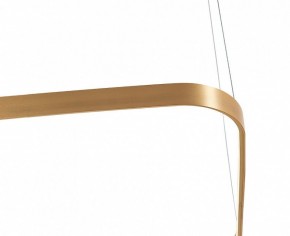 Подвесной светильник Italline IT013-6024 IT013-6024 gold 3000K в Лабытнанги - labytnangi.ok-mebel.com | фото 9